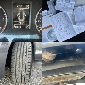 VW Sharan 2.0TDI 140kc - 14650 лв. - 10722661 | Car24.bg