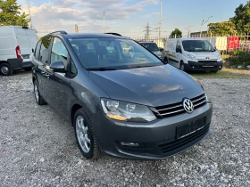 VW Sharan 2.0TDI 140kc