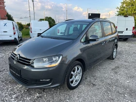 VW Sharan 2.0TDI 140kc - 14650 лв. - 10722661 | Car24.bg