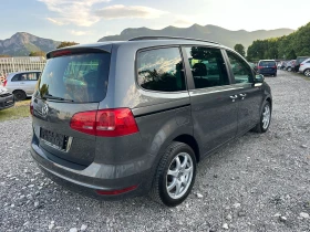 VW Sharan 2.0TDI 140kc - 14650 лв. - 10722661 | Car24.bg