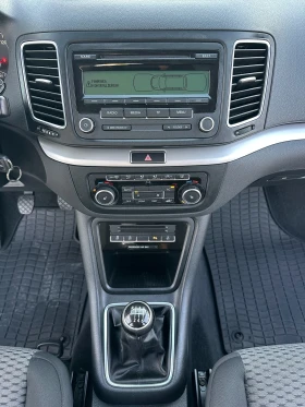 VW Sharan 2.0TDI 140kc - 14650 лв. - 10722661 | Car24.bg