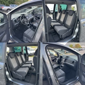 VW Sharan 2.0TDI 140kc - 14650 лв. - 10722661 | Car24.bg