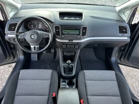 VW Sharan 2.0TDI 140kc - 14650 лв. - 10722661 | Car24.bg
