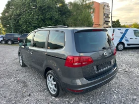 VW Sharan 2.0TDI 140kc - 14650 лв. - 10722661 | Car24.bg