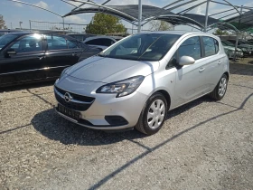     Opel Corsa 1.4 i