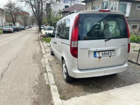 Обява за продажба на Mercedes-Benz Vaneo 1.7CDI ~3 000 лв. - изображение 2