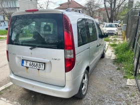 Обява за продажба на Mercedes-Benz Vaneo 1.7CDI ~3 000 лв. - изображение 3