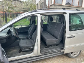 Обява за продажба на Mercedes-Benz Vaneo 1.7CDI ~3 000 лв. - изображение 5