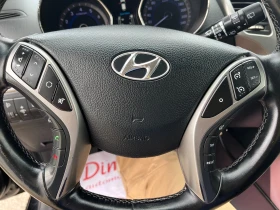Hyundai I30 1.6 i 135k.c - 13999 лв. - 85623496 12
