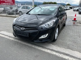 Hyundai I30 1.6 i 135k.c - 13999 лв. - 85623496 2