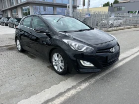 Hyundai I30 1.6 i 135k.c