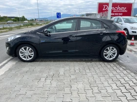 Hyundai I30 1.6 i 135k.c - 13999 лв. - 85623496 3