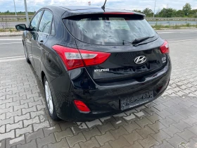 Hyundai I30 1.6 i 135k.c - 13999 лв. - 85623496 5