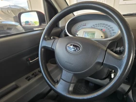 Subaru Justy 1.0i 69  4 157000 . | Mobile.bg    13