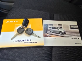 Subaru Justy 1.0i 69  4 157000 . | Mobile.bg    15