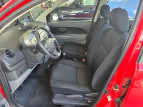 Subaru Justy 1.0i 69  4 157000 . | Mobile.bg    10