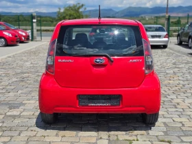 Subaru Justy 1.0i 69  4 157000 . | Mobile.bg    7