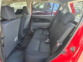 Subaru Justy 1.0i 69  4 157000 . | Mobile.bg    16
