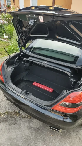 Mercedes-Benz SLK 200 kompressor | Mobile.bg    11