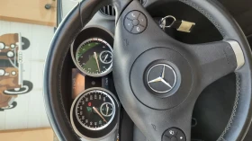 Mercedes-Benz SLK 200 kompressor | Mobile.bg    6