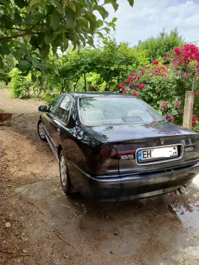 Rover 620 | Mobile.bg    2
