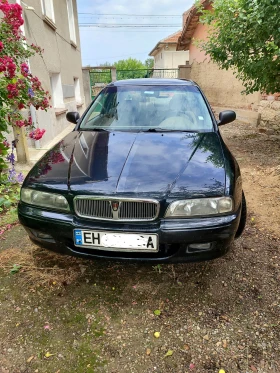 Rover 620 | Mobile.bg    3