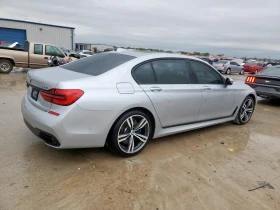 BMW 750 I* M PACK* Soft close* 360* Масаж* Аmbient - 41600 лв. - 68710902 3
