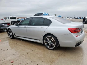 BMW 750 I* M PACK* Soft close* 360* Масаж* Аmbient - 41600 лв. - 68710902 2