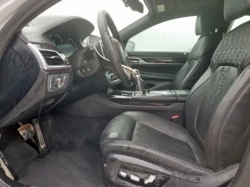 BMW 750 I* M PACK* Soft close* 360* Масаж* Аmbient - 41600 лв. - 68710902 7