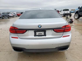 BMW 750 I* M PACK* Soft close* 360* Масаж* Аmbient - 41600 лв. - 68710902 6