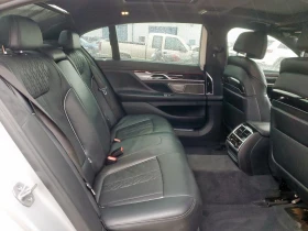 BMW 750 I* M PACK* Soft close* 360* Масаж* Аmbient - 41600 лв. - 68710902 10