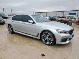 BMW 750 I* M PACK* Soft close* 360* Масаж* Аmbient - 41600 лв. - 68710902 4