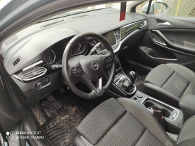 Обява за продажба на Opel Astra 1.5 ~11 лв. - изображение 3