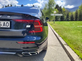 Обява за продажба на Volvo S60 T8 Recharge ~64 000 лв. - изображение 5