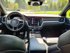 Обява за продажба на Volvo S60 T8 Recharge ~64 000 лв. - изображение 7