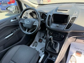 Ford C-max (KATO НОВА)^(АГУ) - 17900 лв. - 67130315 16