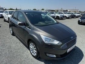Ford C-max (KATO НОВА)^(АГУ) - 17900 лв. - 67130315 3