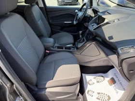 Ford C-max (KATO НОВА)^(АГУ) - 17900 лв. - 67130315 14