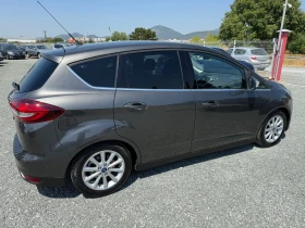 Ford C-max (KATO НОВА)^(АГУ) - 17900 лв. - 67130315 5
