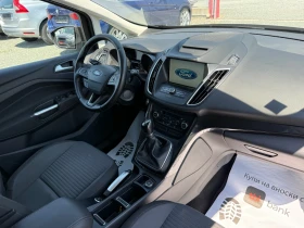 Ford C-max (KATO НОВА)^(АГУ) - 17900 лв. - 67130315 15