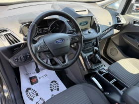 Ford C-max (KATO НОВА)^(АГУ) - 17900 лв. - 67130315 12