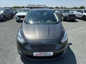 Ford C-max (KATO НОВА)^(АГУ) - 17900 лв. - 67130315 2
