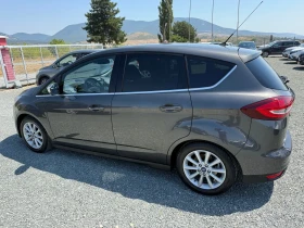Ford C-max (KATO НОВА)^(АГУ) - 17900 лв. - 67130315 9