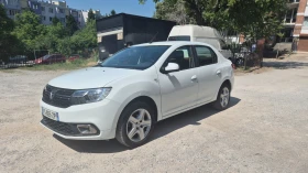     Dacia Logan 1.0 