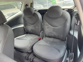 Citroen C2 1.1 i - 3900 лв. - 76834764 7