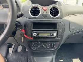 Citroen C2 1.1 i - 3900 лв. - 76834764 9