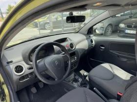 Citroen C2 1.1 i - 3900 лв. - 76834764 6
