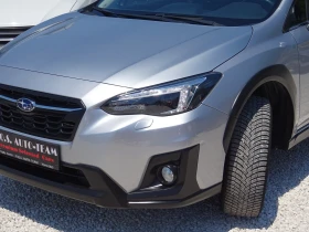 Subaru XV 1.6i GPL Lineartronic Symmetrical AWD 5вр. Premium - 31800 лв. - 92099543 17