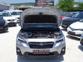 Subaru XV 1.6i GPL Lineartronic Symmetrical AWD 5вр. Premium - 31800 лв. - 92099543 7
