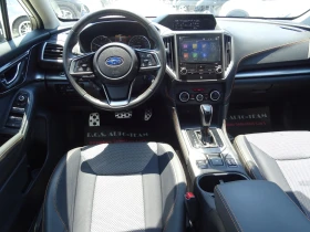 Subaru XV 1.6i GPL Lineartronic Symmetrical AWD 5вр. Premium - 31800 лв. - 92099543 11